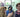 Meet the JJB Design Team!