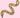DIY Double Row Chain Anklet