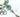 Turquoise Trail Beaded Necklace & Earrings with Brittany Chavers