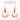 How-To Jewelry Tutorial: Desert Rose Earring Tutorial