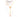 How-To Jewelry Video: Peach Champagne Minimalist Lariat Necklace