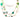 How-To Jewelry Tutorial: Irish Green Multilayer Necklace
