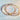 DIY Ombré Bangle Bracelet with Jem Hawkes