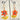 Fiery Pele Earrings with Jem Hawkes