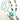 Let's Make A Turquoise Interchangeable Necklace with Joee Balestrieri