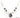 How-To Jewelry Tutorial: Simply Meant To Be Necklace