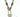 Rising Stars: Golden Butterfly Necklace with Melissa Martinez