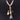 Mermaid Pendant Necklace with Wendy Whitman