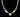 Making the Unicorn's Caged Rose Necklace with In Rose's Garden