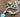 Make A Splash Necklace & Earrings Set with Brittany Chavers