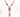 How-To Jewelry Tutorial: Sunset Beach Necklace