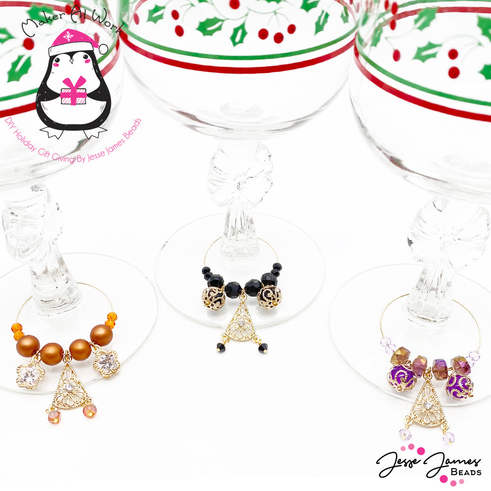 Wine Charms