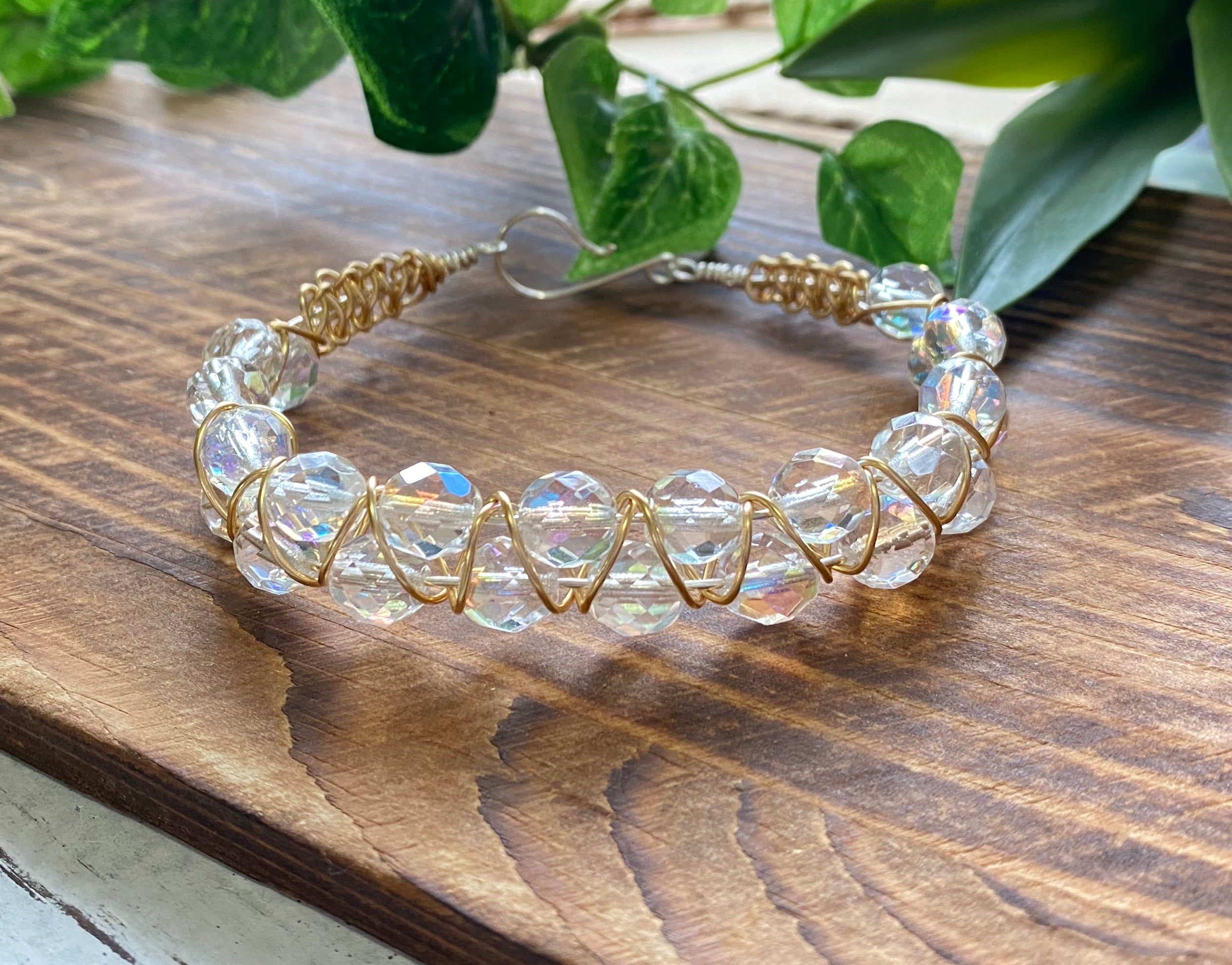 Czech Bracelet