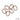 14mmx19mm-oval-bead-frames-in-bronze
