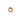 18K Gold Simple Round Clasp