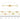 18K Gold Beaded Chain in Stepping Stones