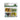 JJB Window Box Bead Mix in Emerald