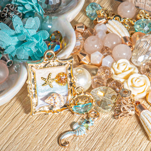 Beachside Babe Bead Bundle