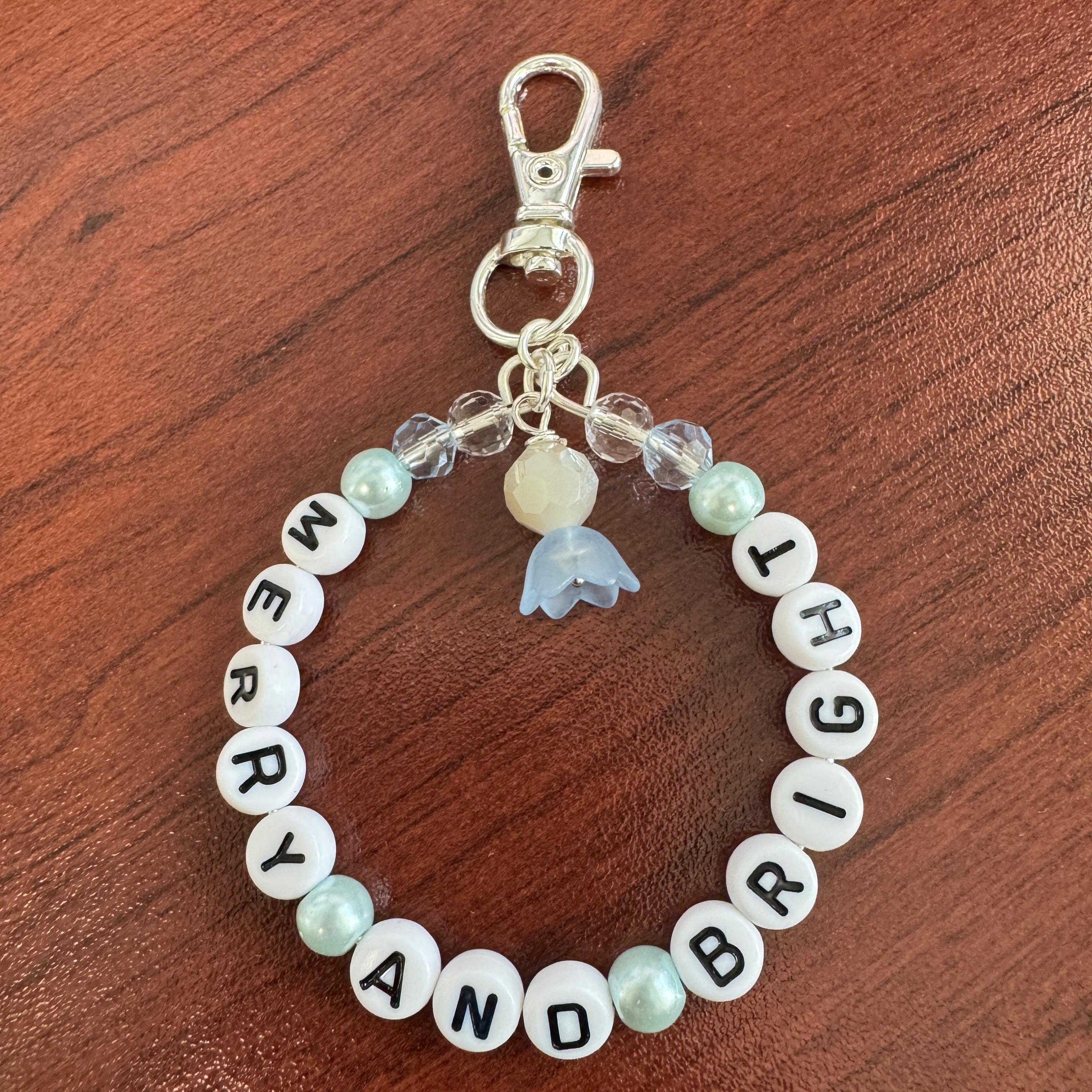 JJB Winter Workshop 2025 - Holiday Jewelry-Making Event!