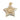 Twinkle Star Pendant