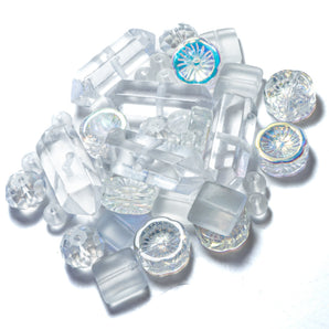 Bead Mix in Mystic Quartz