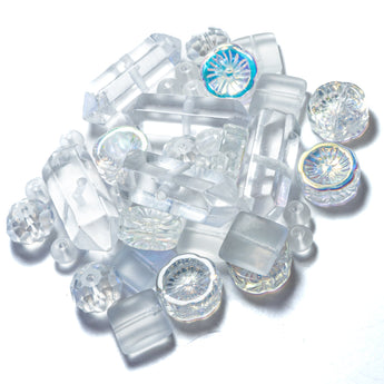 Bead Mix in Mystic Quartz