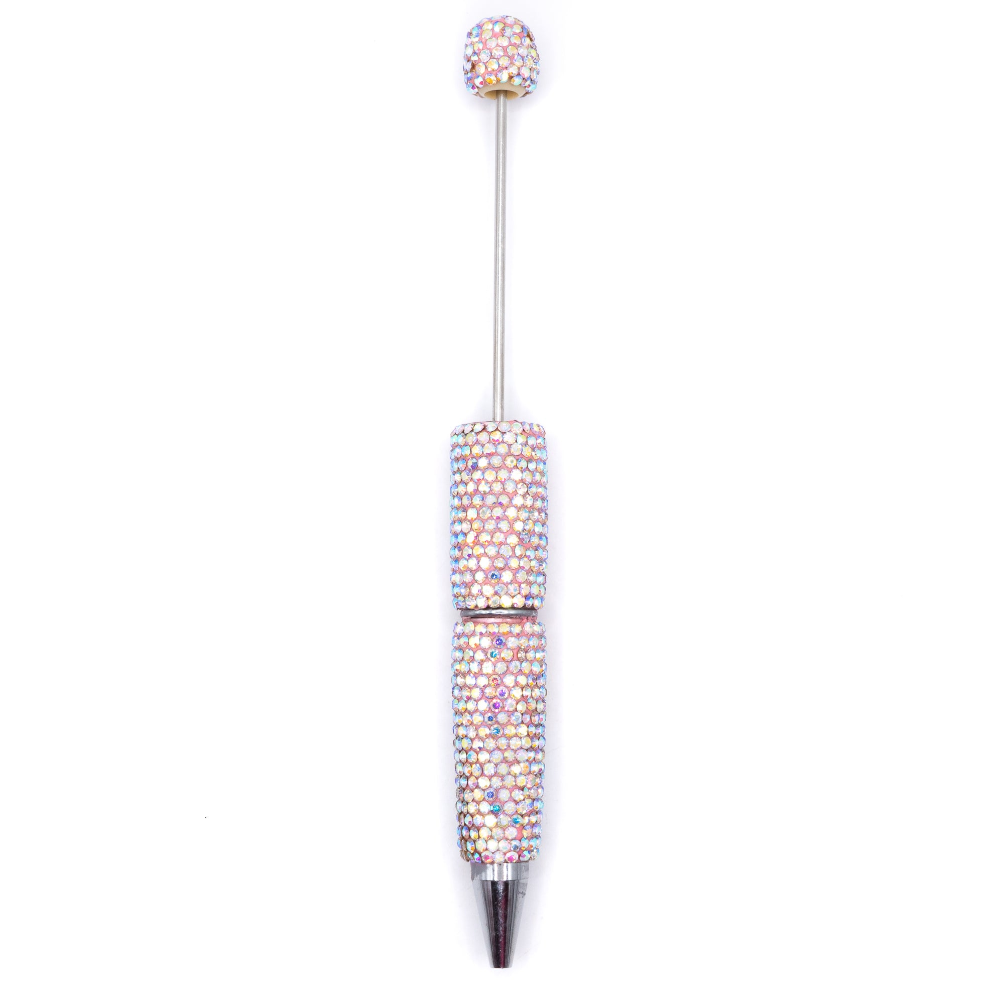 Rhinestone & Ombre Beadable Pens