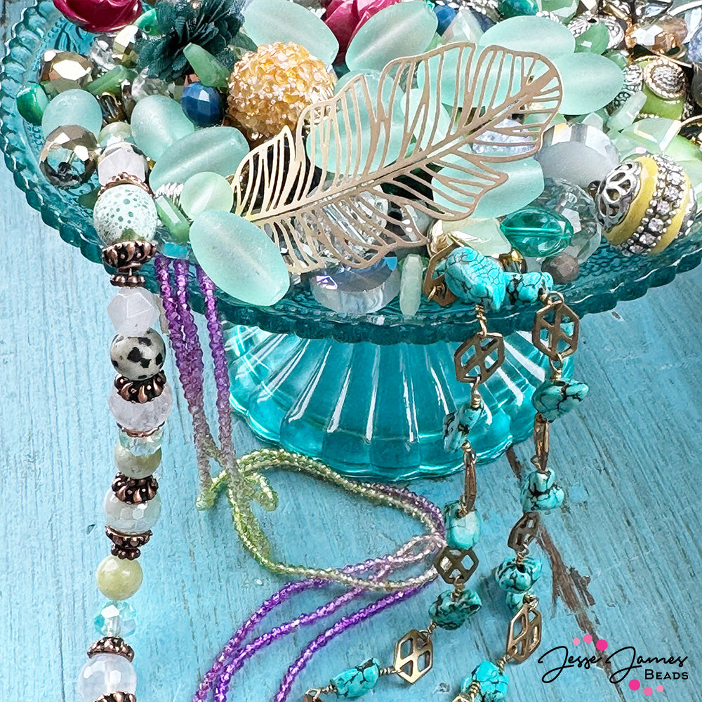 Beads & Blooms 2024: Self-Care Spring