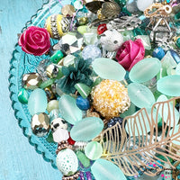 Beads & Blooms 2024: Self-Care Spring