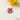 Be Mine Boho Heart Focal Bead in First Kiss