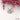 Be Mine Boho Heart Focal Bead in Forever Yours