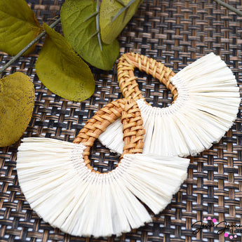 Beachfront Bliss Pendant Pair