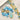 Bead & Chain Bundle in Undersea Garden Blooms