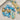 Bead & Chain Bundle in Undersea Garden Blooms