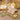Bead Mix & Chain Bundle In Blooms & Sand Dunes