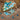 Bead Mix & Chain Bundle In Underwater Wonderland