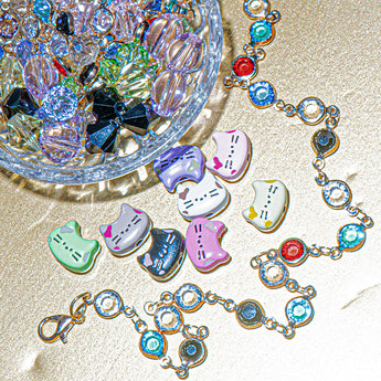 Bead Mix in Pick Of The Litter