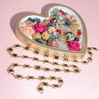 Bead Mix in Dark Romantasy