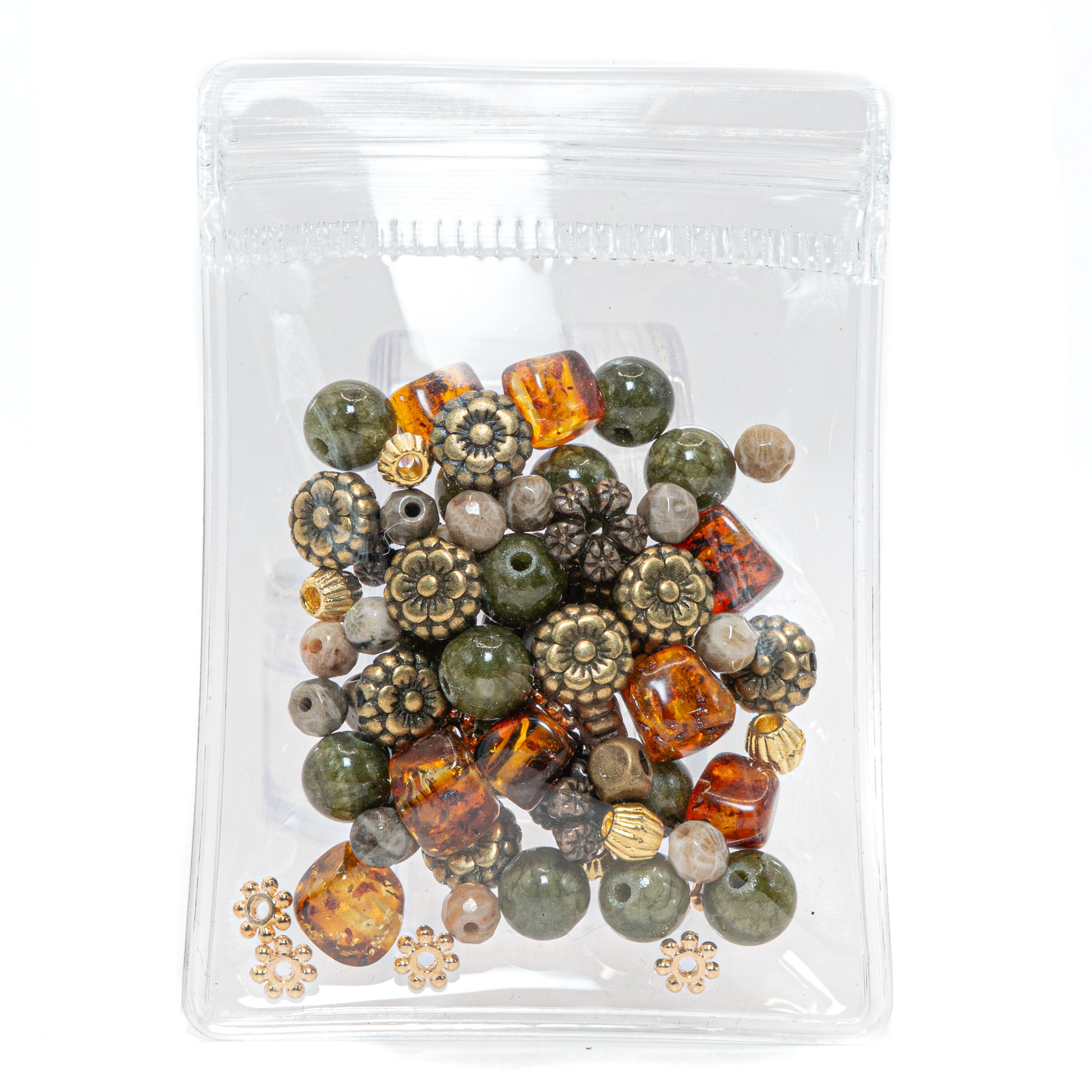 Bead Mix in Escape From Isla Nublar