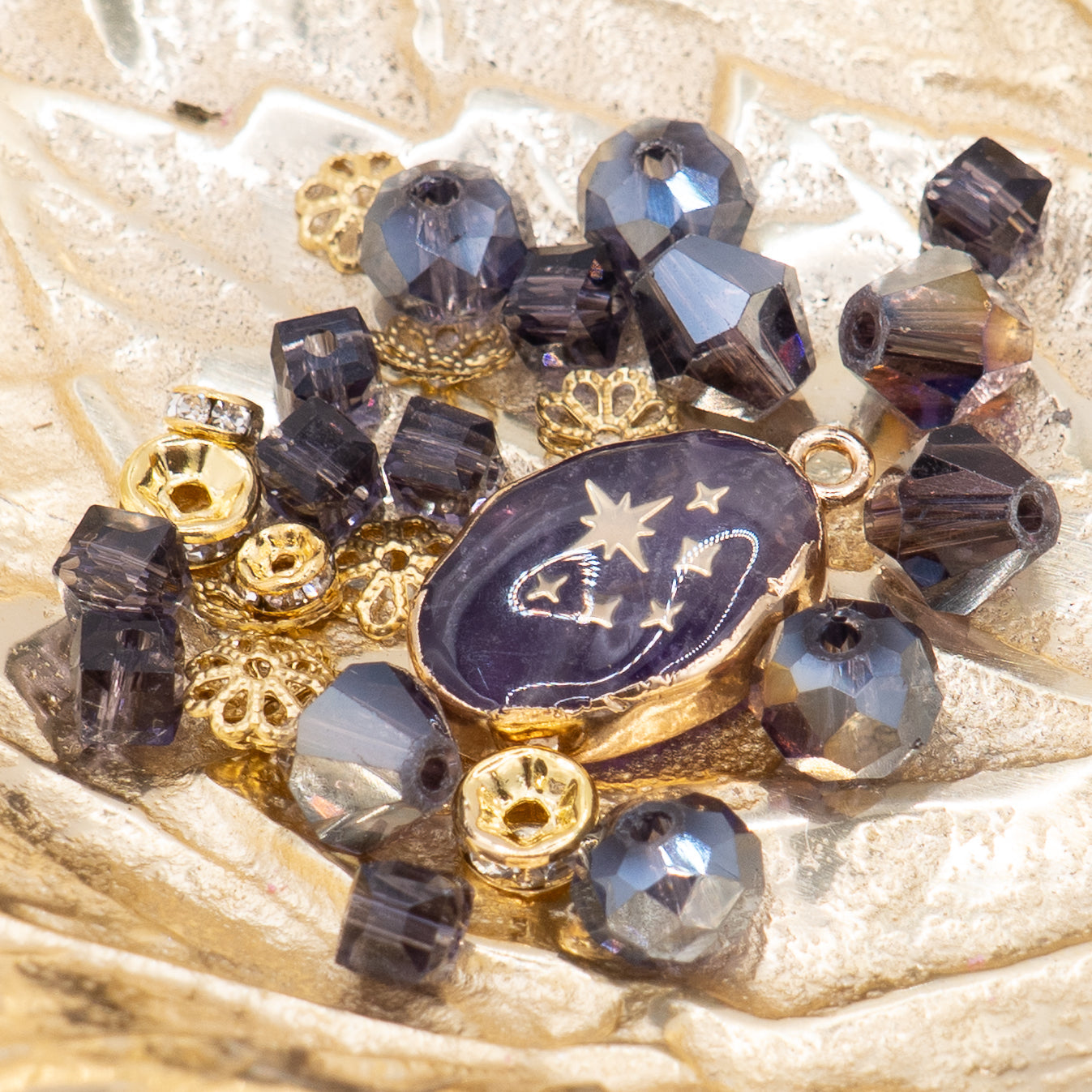 Bead Mix in Find Your North Star
