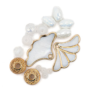Bead Mix in Fly Away