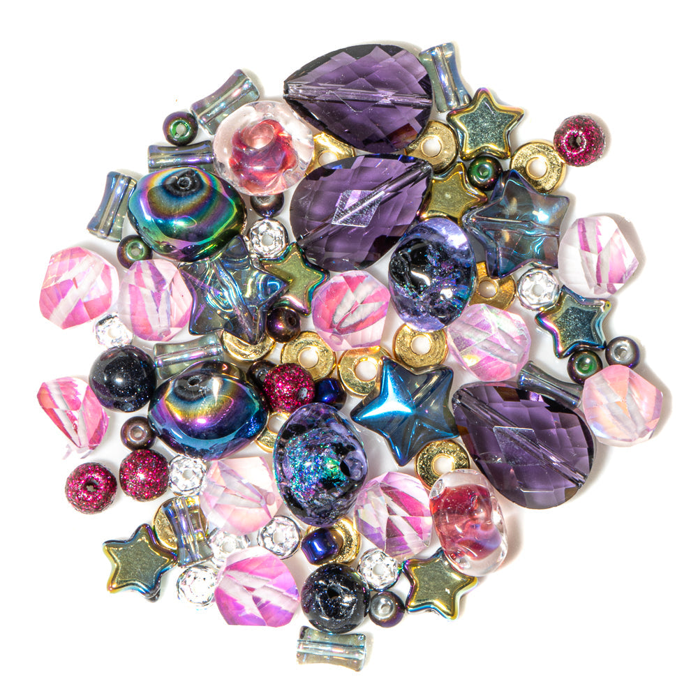Bead Mix in Galaxy Explorer