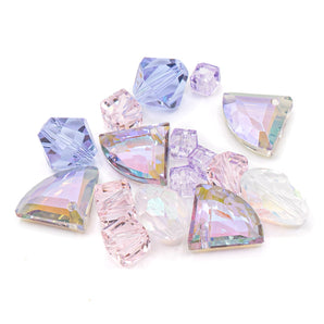 Bead Mix in Glass Gardens