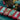 Teal Beads for Jewelry Making