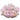 Mini Bead Mix in Love Thy Pastel Hearts