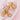 Bead Mix in Poppin Pink