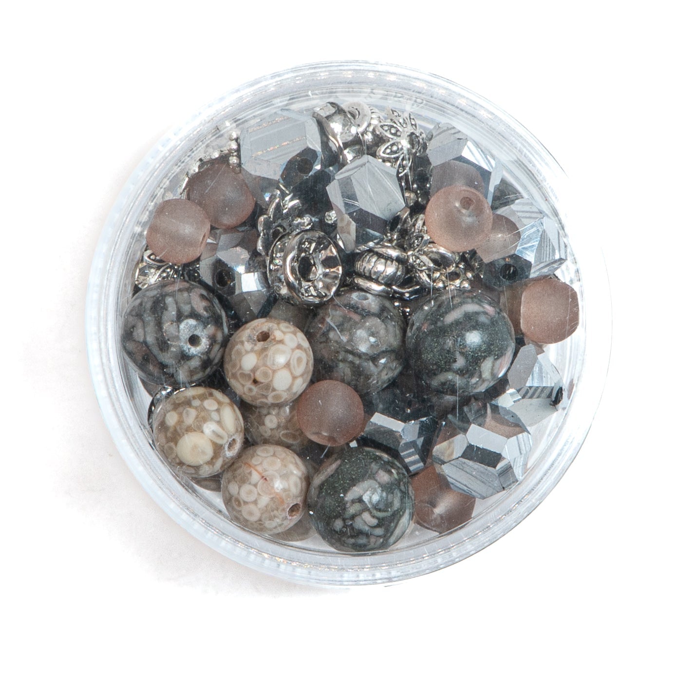 Bead Mix in The Lockwood Estate