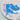 Glass Bead Set in Blue Crab