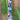 Bead Strand Duo in Atlantic Blues