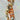 Bead Strand Duo in Harvest Gold